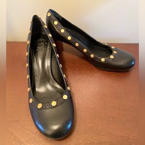 Tory Burch: Derek Heels